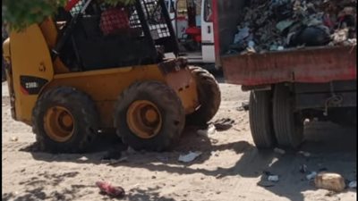 رفع ٨٨٧٠ طن مخلفات من الإسماعيلية خلال الأسبوع الماضي