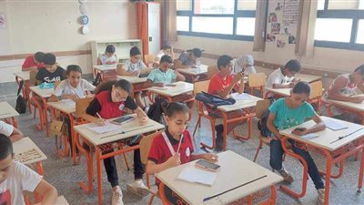 المدرسة المصرية اليابانية بدمياط الأولى في مسابقة TOFAS الدولية
