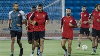 بث مباشر مشاهدة مباراة الأهلي واتحاد العاصمة الجزائري