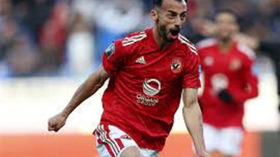 لماذا تم اسبتعاد عبد القادر من مباراة السوبر الافريقى .. ورد فعل اللاعب.. مصادر تكشف