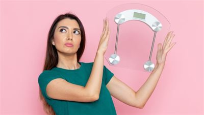 4 أسباب صحية تتسبب فى صعوبة إنقاص الوزن