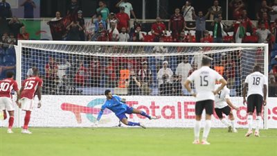 الأهلى يفتتح موسمه بخسارة كأس السوبر أمام اتحاد العاصمة الجزائرى