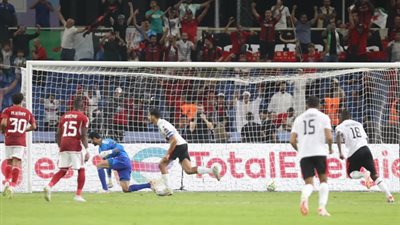 وائل جمعة : لاعبو الأهلى وكولر يستحقون الخسارة أمام اتحاد العاصمة