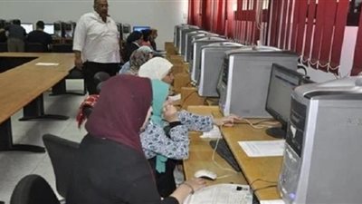 موعد فتح باب تقليل الاغتراب لطلاب المرحلة الثالثة للتنسيق