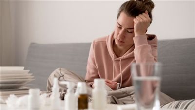 مخاطر خفية للصداع النصفي..تعرفى عليها