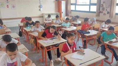 المدرسة اليابانية بدمياط الأولى في مسابقة TOFAS الدولية