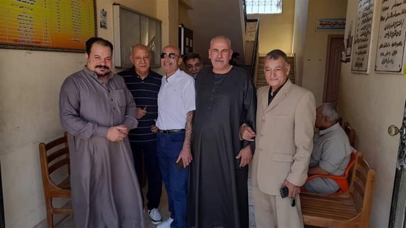 بوابة الجمهورية