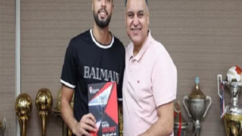 أحمد مهيب