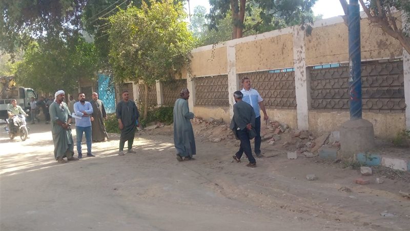 بوابة الجمهورية