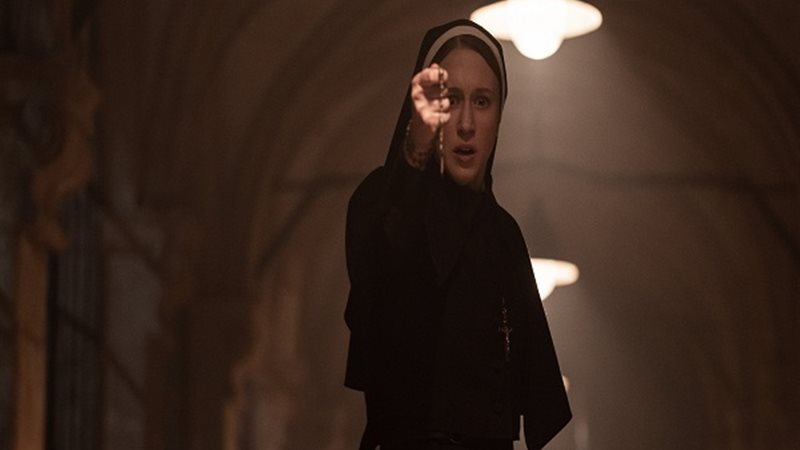 The Nun