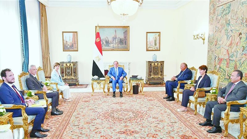بوابة الجمهورية