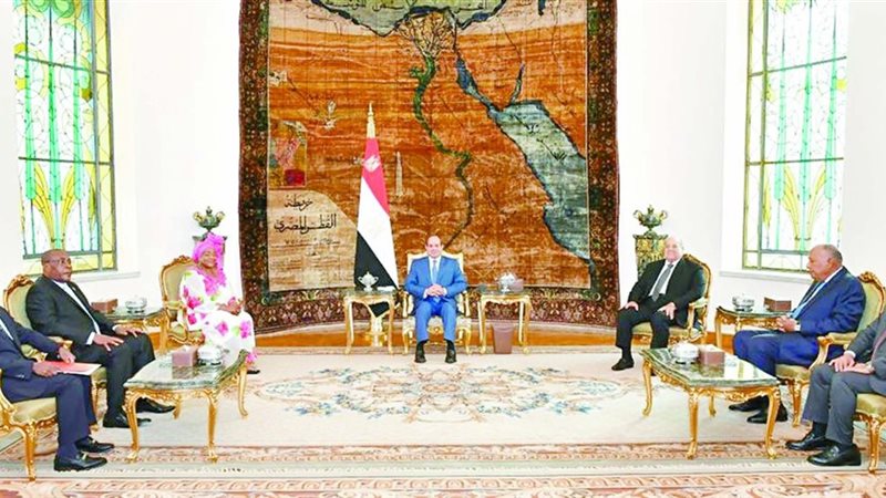 بوابة الجمهورية