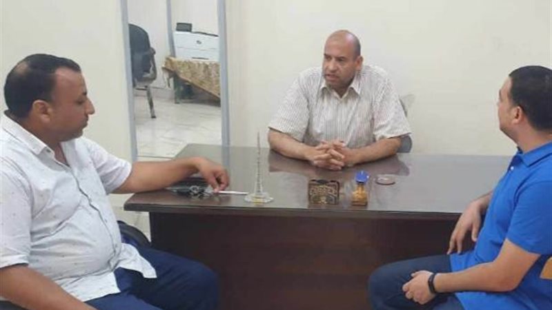 بوابة الجمهورية
