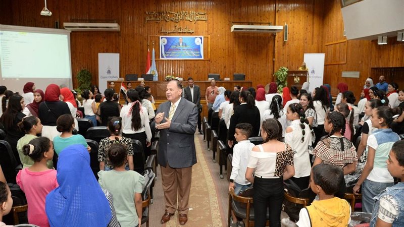بوابة الجمهورية