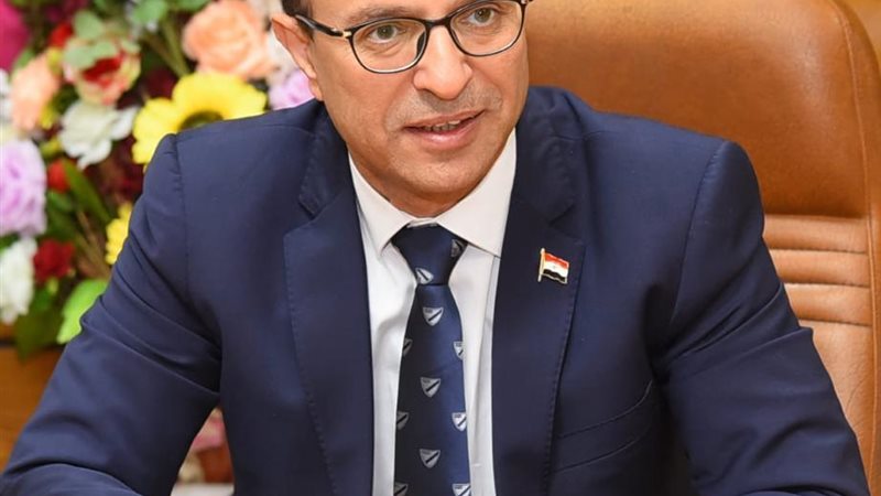 بوابة الجمهورية