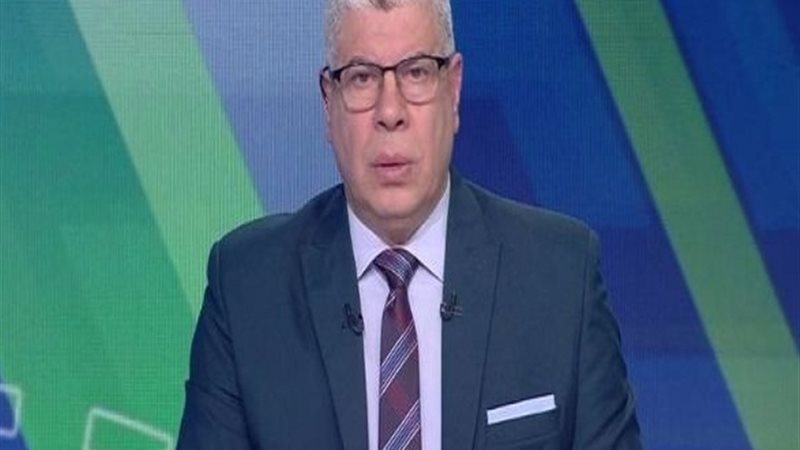 أحمد شوبير