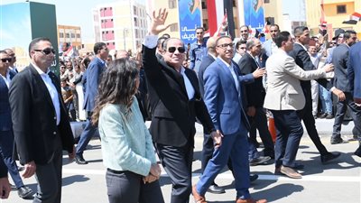 «المهن الزراعية» ترحب بقرارات الرئيس السيسي بشأن تحسين أوضاع المصريين