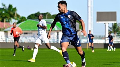 مجاملة صبحى.. إعلامي يكشف سبب خسارة الزمالك أمام أرتا سولار