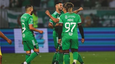 فيديو .. الهدف الثاني لأهلي جدة سجله وليد الأحمد بالخطأ في مرماه