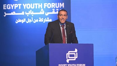 شباب العمال:قرارات الرئيس السيسى بزيادة العلاوات شعلة كرامة جديدة