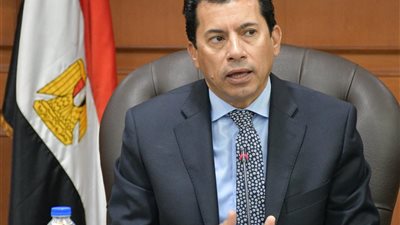 وزارة الشباب تُطلق فعاليات البرنامج الدولي للتطوّع في مصر