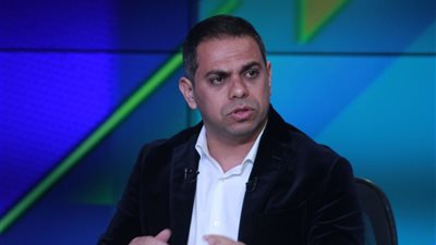 كريم شحاته: أوسوريو سبب خسارة الزمالك في الكونفيدرالية