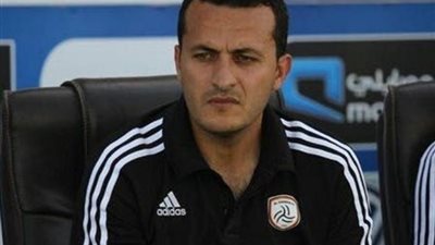 أول تعليق من تامر مصطفى على أنباء إقالته من تدريب إنبى