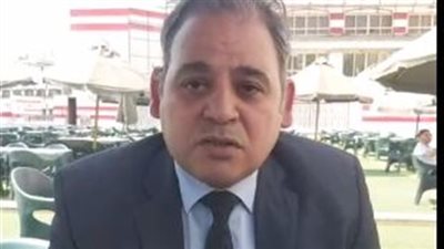 الحنبلى يكشف أسباب الطعن ضد ترشح جعفر ولبيب لرئاسة الزمالك