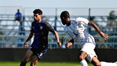 سامي الشيشيني : أوسوريو المسئول عن هزيمة الزمالك أمام آرتا سولار