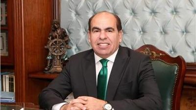 «الهضيبي» يثمن قرارات الرئيس السيسي.. ويؤكد: انجازات لا ينكرها إلا جاحد