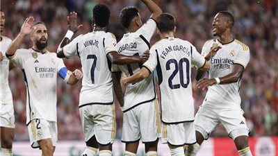 مواعيد مباريات الدوري الإسباني اليوم 17-9-2023 والقنوات الناقلة