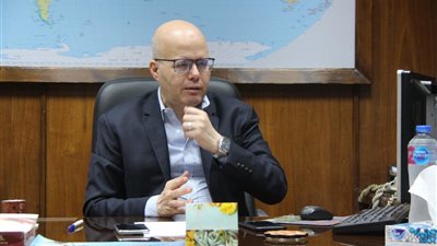 «الكشكي»: حديث الرئيس اليوم دافع لاستكمال التوافق بين القوى السياسية بالحوار الوطني