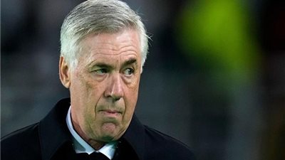 تشكيل ريال مدريد المتوقع أمام ريال سوسيداد الليلة