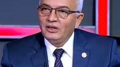 حجازي والشريف افتتحا معرض 