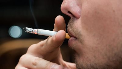 تنظف الرئة...أطعمة يجب تناولها اذا كنت مدخن