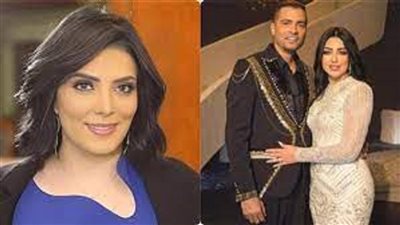 حورية فرغلى تكشف عن فتاة أزمة حسن شاكوش وطليقته