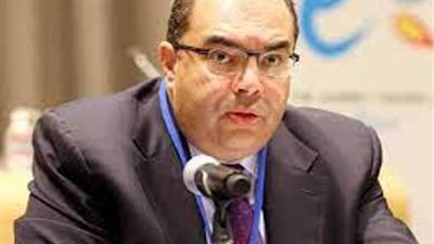 د. محيي الدين: تطوير منصة تحدد مخاطر وحلول التغير المناخي