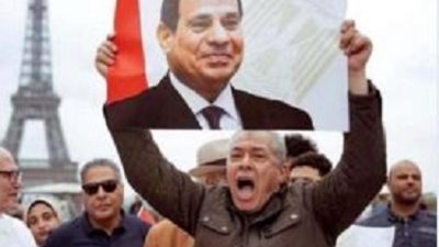 فرحة المصريين بالخارج بقرارات الحكومة