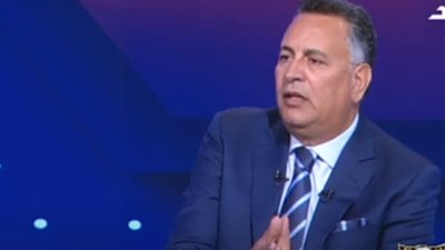 أبو قمر: المصري يحلم بتحقيق فوز تاريخي على الأهلي