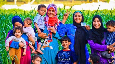 «التضامن» تستعد لتنفيذ قرار الرئيس بزيادة دعم «تكافل وكرامة» 15%