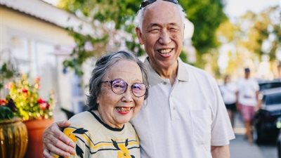 لأول مرة..10% من سكان اليابان تتجاوز أعمارهم 80 عاماً