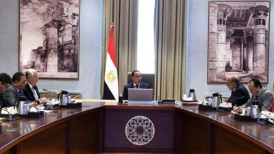 رئيس الوزراء يناقش آليات تحفيزالمزارعين لزراعة المحاصيل المستهدفة