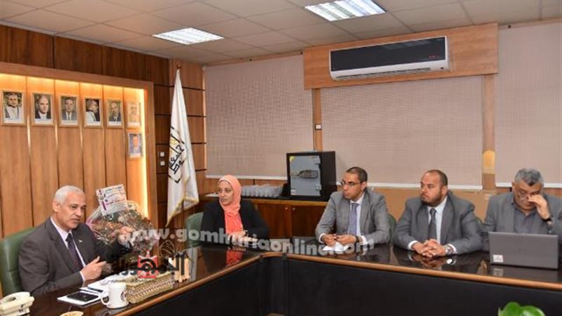 بوابة الجمهورية