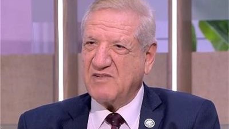 الدكتور فخري الفقي
