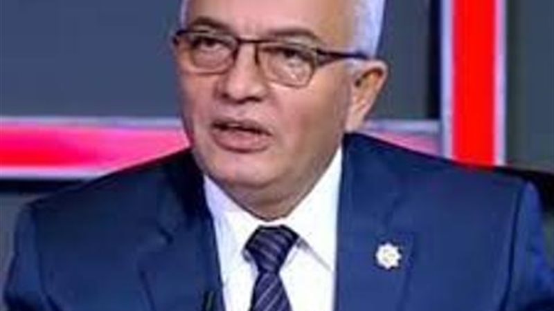 الدكتور رضا حجازي