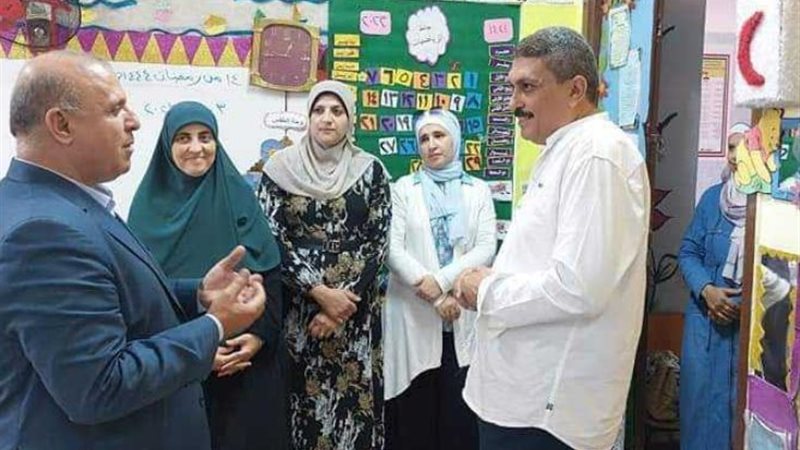بوابة الجمهورية