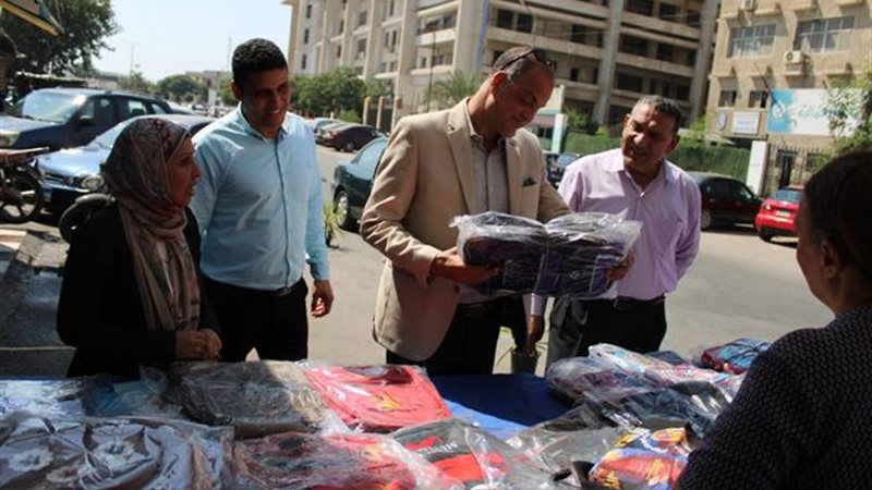 بوابة الجمهورية