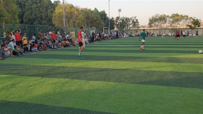 بوابة الجمهورية