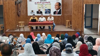 تعليم السويس يستعرض الإستعدادات النهائية للعام الدراسي الجديد