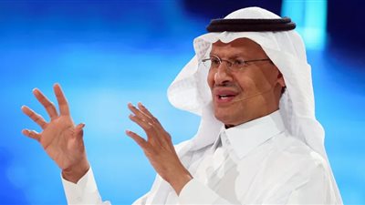 وزير الطاقة السعودي:الأسواق بحاجة إلى تنظيم للحد من التقلبات